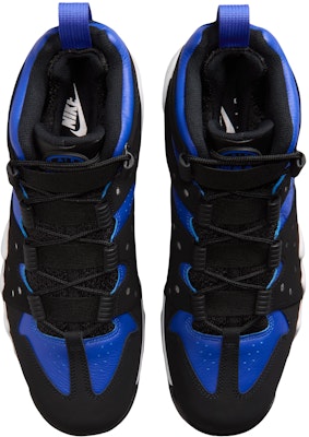 Nike Air Max 2 94 'Black Varsity Royal' IX4182-010 Order Nike Air Max 2 94 'Black Varsity Royal' IX4182-010