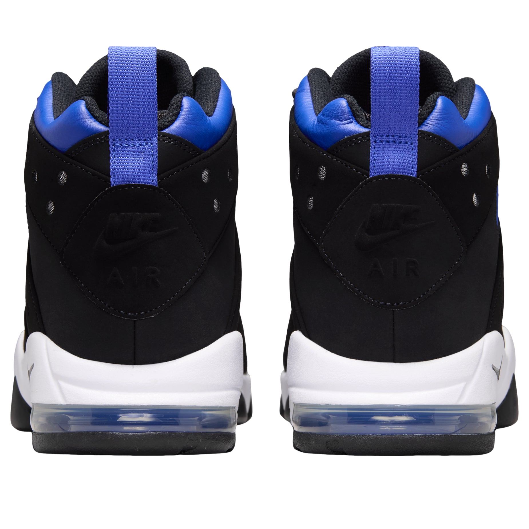 Lookbook Nike Air Max 2 94 'Black Varsity Royal' IX4182-010