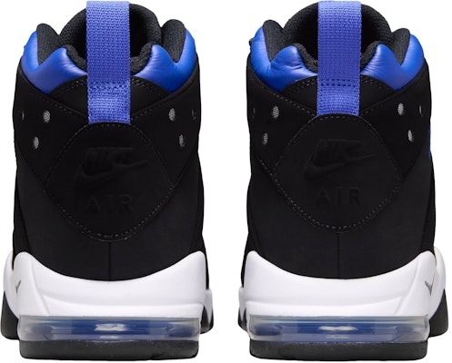 Nike Air Max 2 94 'Black Varsity Royal' IX4182-010 Lookbook Nike Air Max 2 94 'Black Varsity Royal' IX4182-010