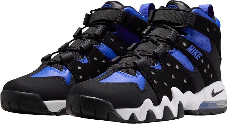 Nike Air Max 2 94 'Black Varsity Royal' IX4182-010 Shop Nike Air Max 2 94 'Black Varsity Royal' IX4182-010