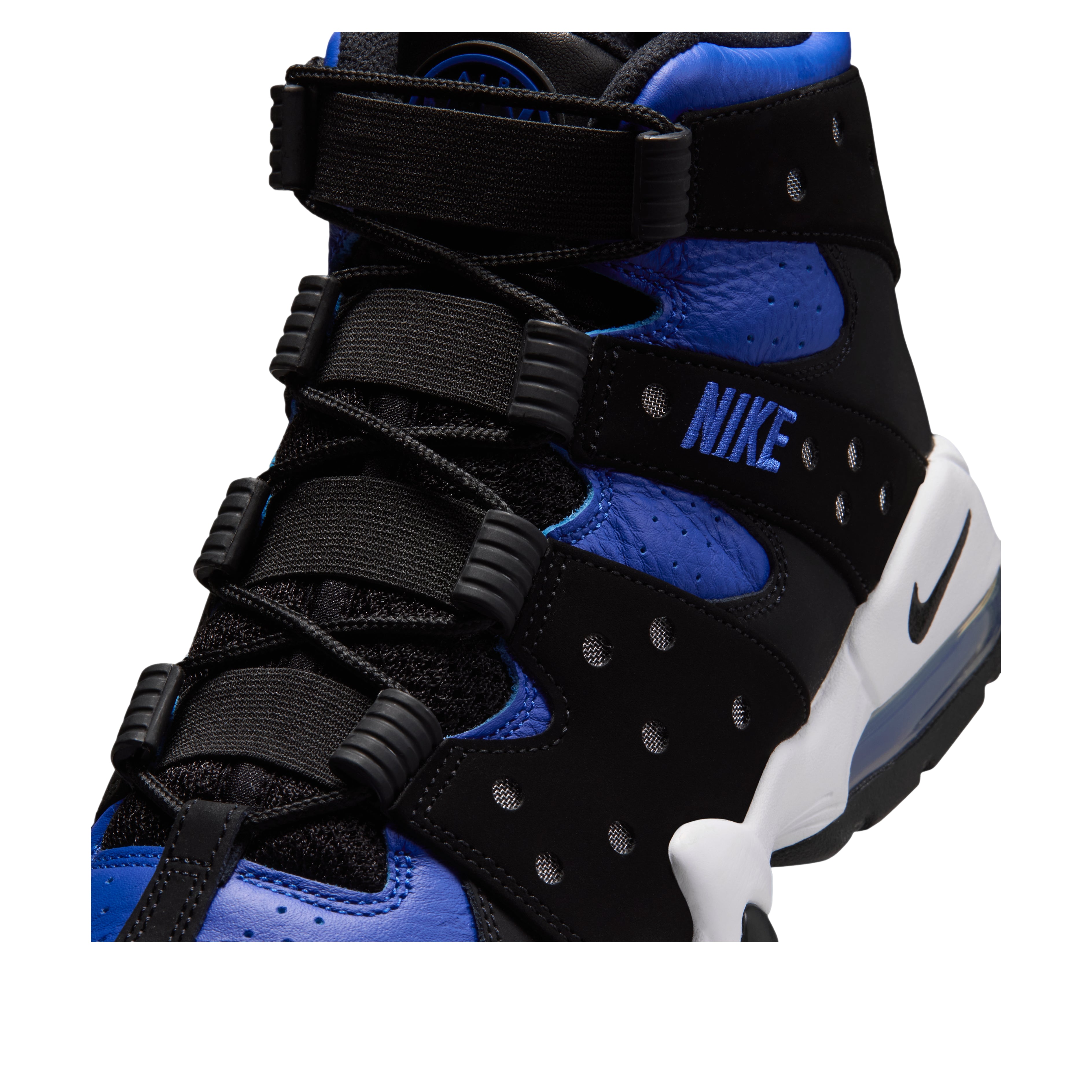 Purchase Nike Air Max 2 94 'Black Varsity Royal' IX4182-010
