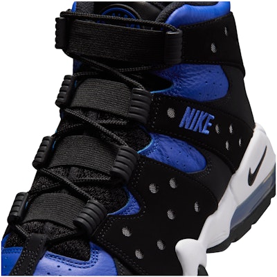 Nike Air Max 2 94 'Black Varsity Royal' IX4182-010 Purchase Nike Air Max 2 94 'Black Varsity Royal' IX4182-010