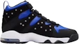 Details for Nike Air Max 2 94 'Black Varsity Royal' IX4182-010