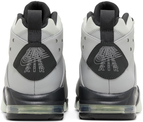 エアマックス2 94 "ダークスモーク" FJ4180-001 Details for エアマックス2 94 "ダークスモーク" FJ4180-001