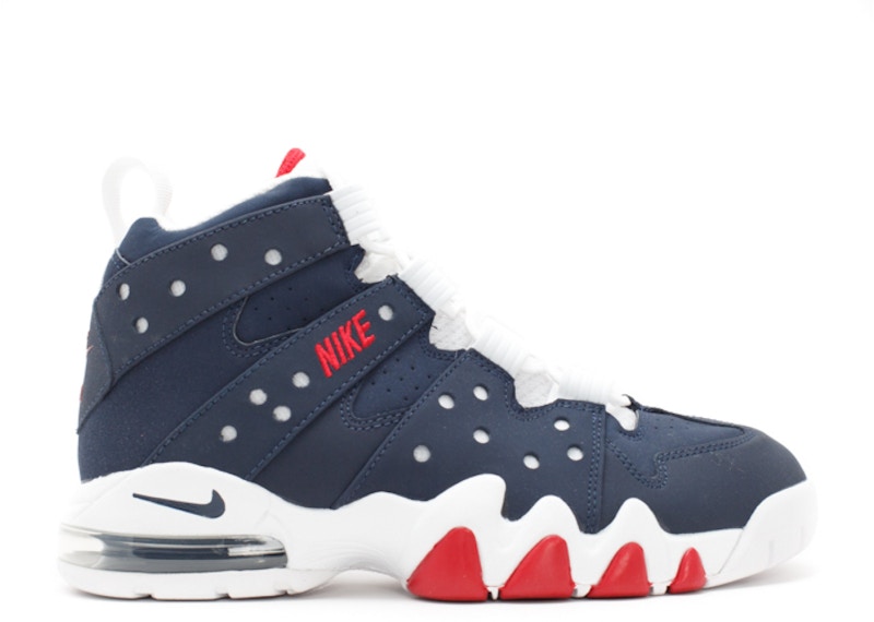 Nike Air Max 2 94 'Obsidian' 305440-400