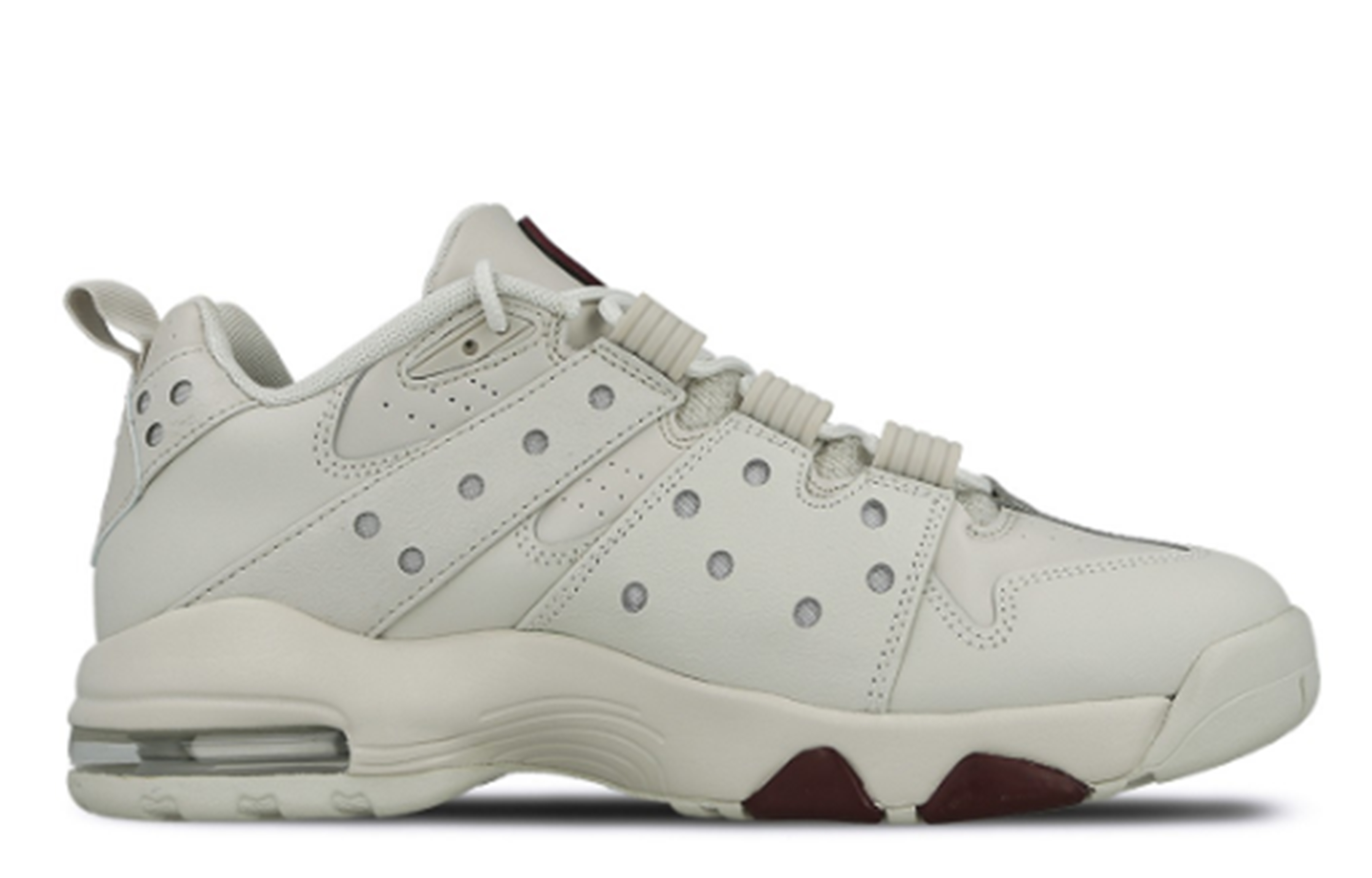 Order 耐吉 Air Max CB 94 Low 灰