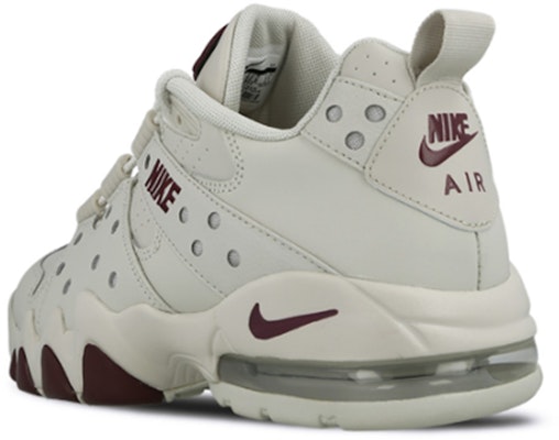 耐吉 Air Max CB 94 Low 灰 Lookbook 耐吉 Air Max CB 94 Low 灰