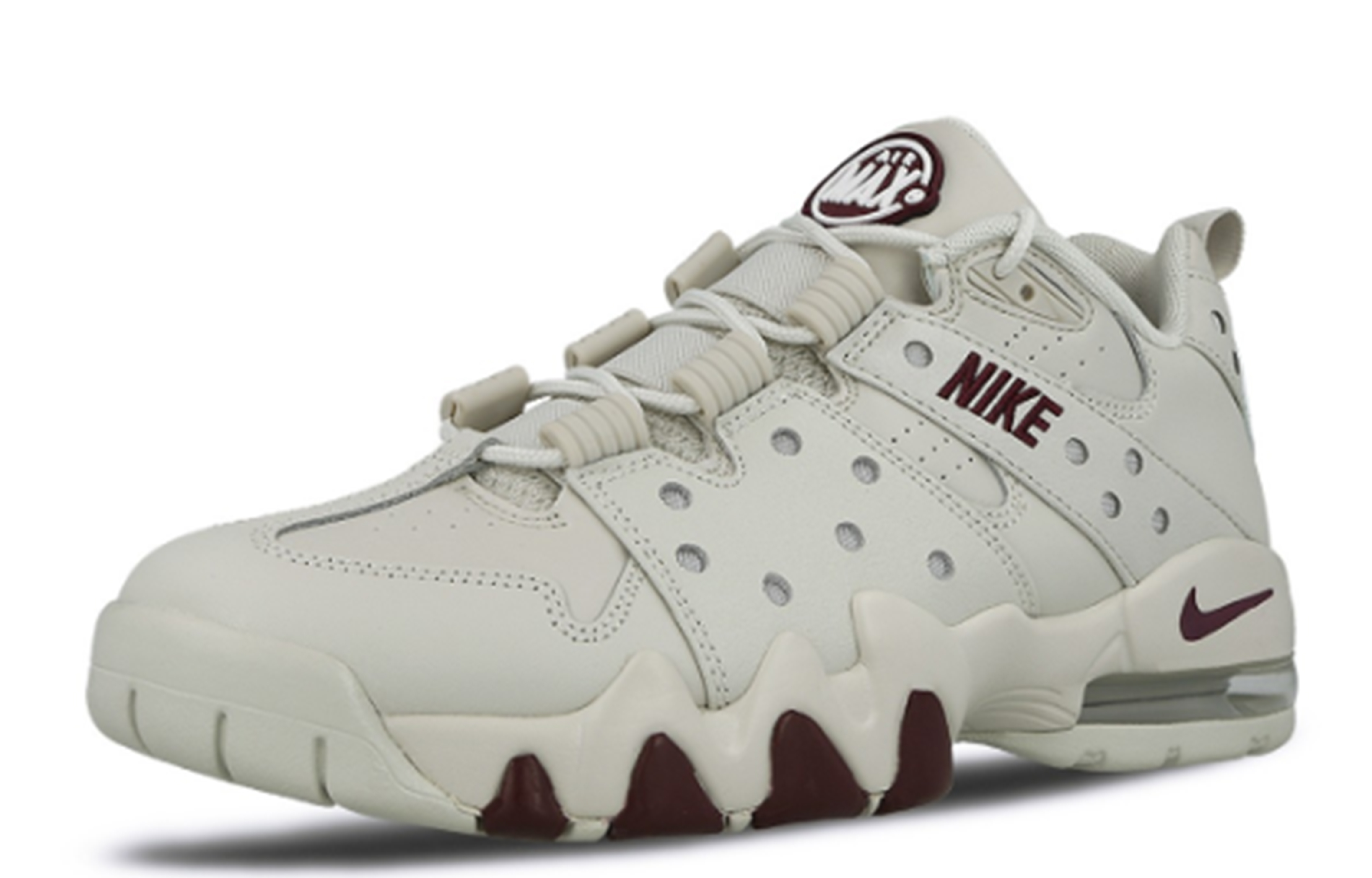 Shop 耐吉 Air Max CB 94 Low 灰