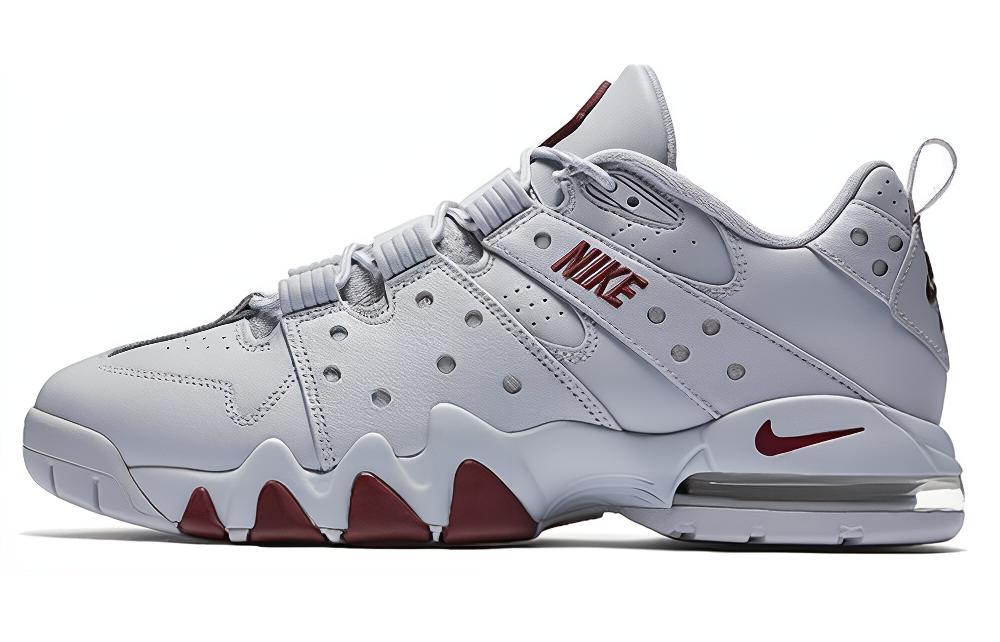Nike Air Max 2 94 Low 'Wolf Grey Team Red' 917752-002