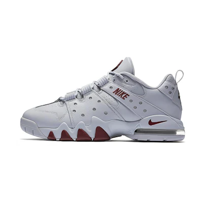 Nike Air Max 2 94 Low 'Wolf Grey Team Red'