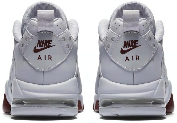 耐吉 Air Max 2 CB 94 低筒防滑减震休閒運動鞋 白紅 Shop 耐吉 Air Max 2 CB 94 低筒防滑减震休閒運動鞋 白紅