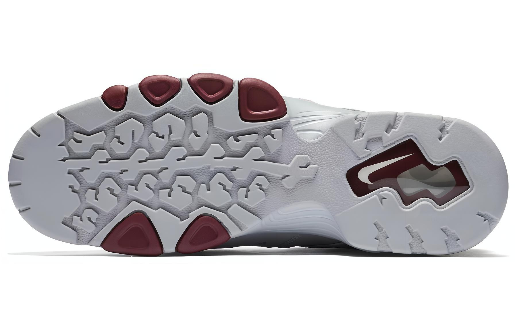 Purchase 耐吉 Air Max 2 CB 94 低筒防滑减震休閒運動鞋 白紅