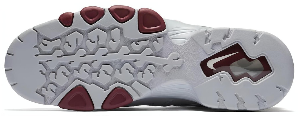 耐吉 Air Max 2 CB 94 低筒防滑减震休閒運動鞋 白紅 Purchase 耐吉 Air Max 2 CB 94 低筒防滑减震休閒運動鞋 白紅