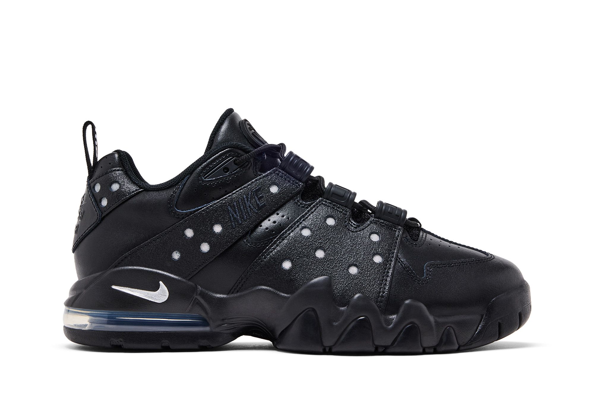Buy Nike Air Max 2 ''94 SB ''Supreme Hitam'' IM4283-001
