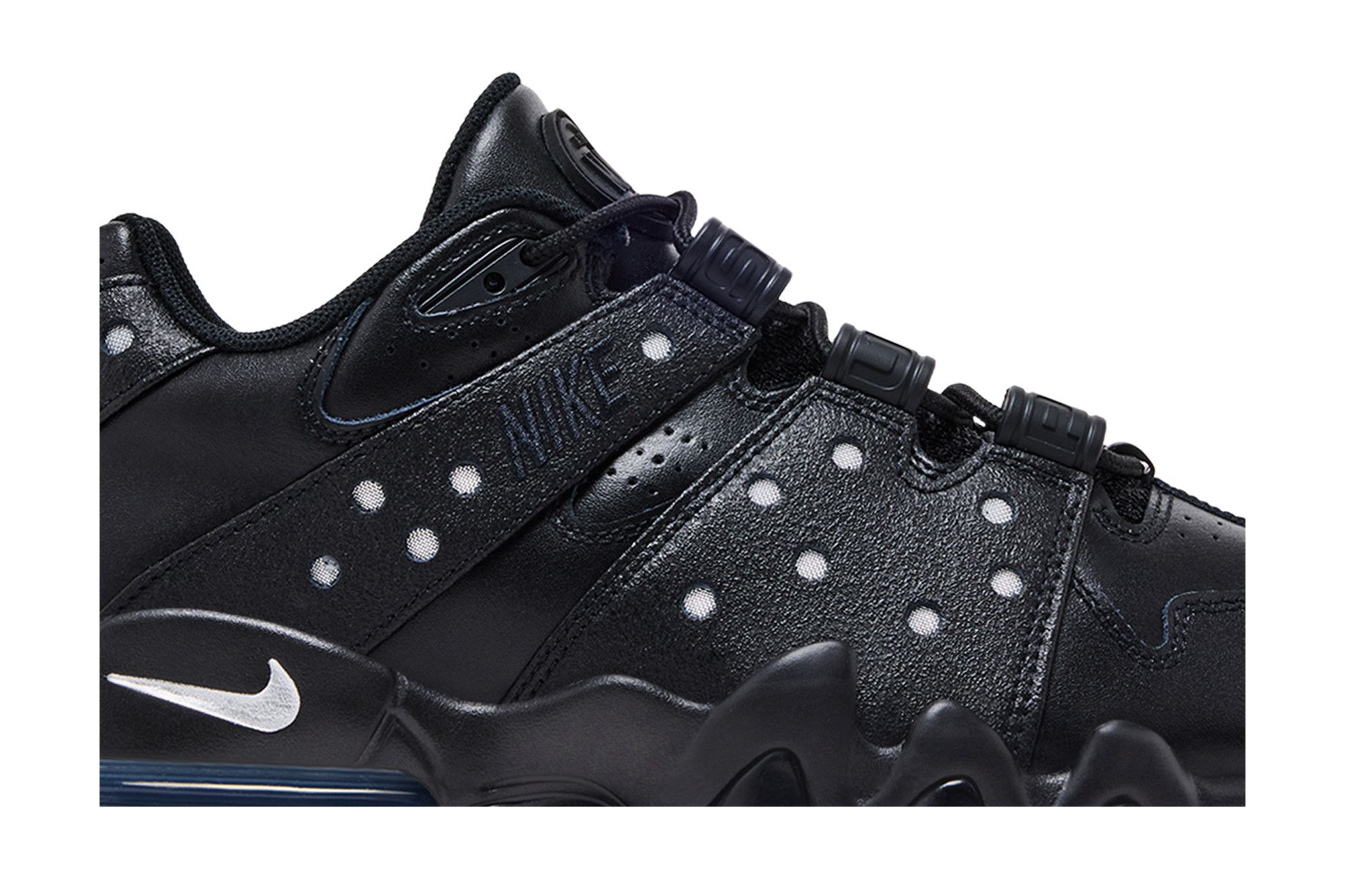 Order Nike Air Max 2 ''94 SB ''Supreme Hitam'' IM4283-001