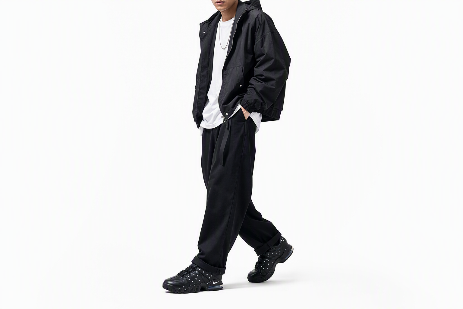 Order 耐克Air Max 2 ''94 SB "至尊黑" IM4283-001
