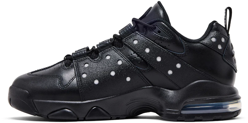 Nike Air Max 2 ''94 SB ''Supreme Hitam'' IM4283-001 Lookbook Nike Air Max 2 ''94 SB ''Supreme Hitam'' IM4283-001