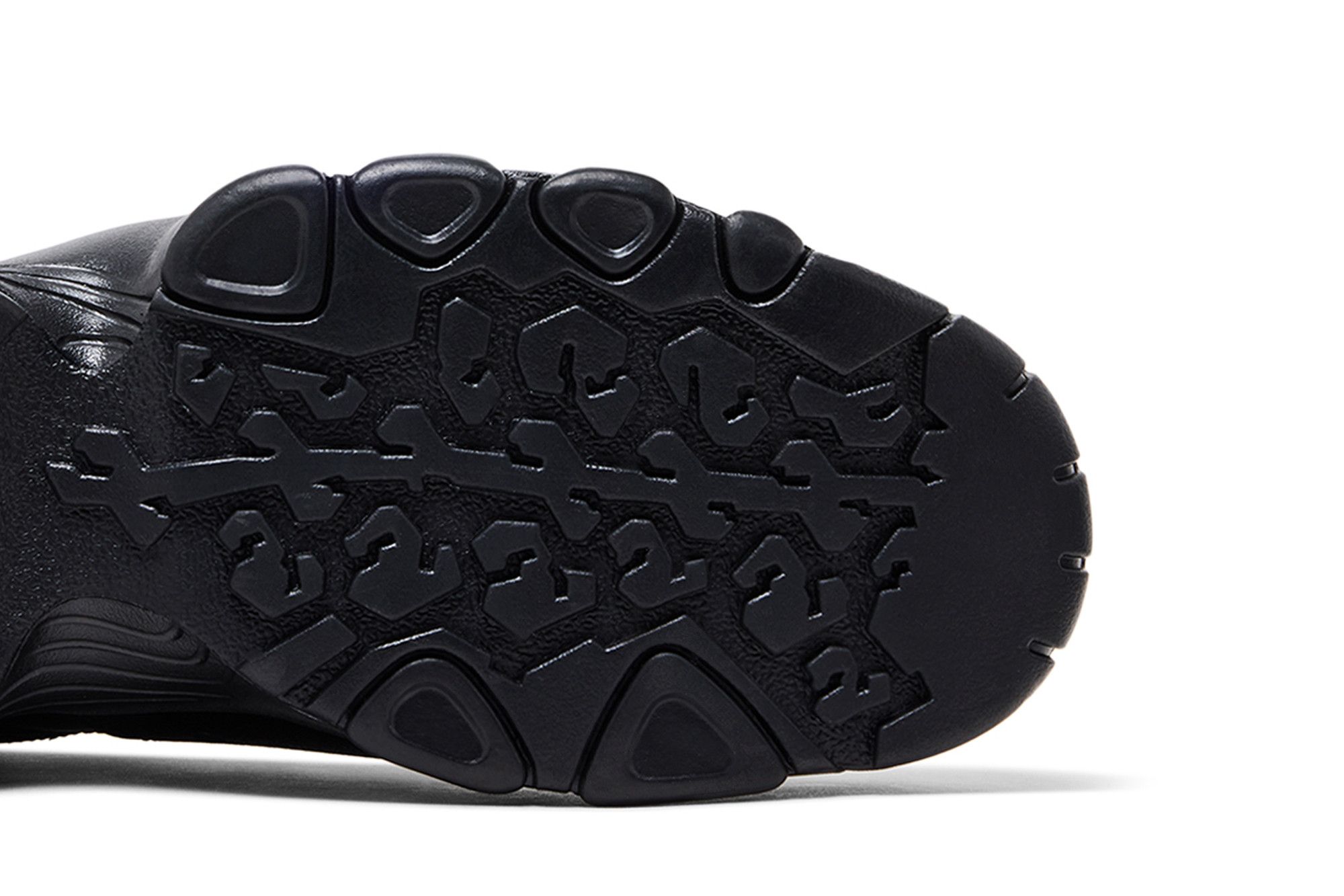 Purchase Nike Air Max 2 ''94 SB ''Supreme Hitam'' IM4283-001