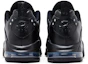 Details for Nike Air Max 2 ''94 SB ''Supreme Hitam'' IM4283-001