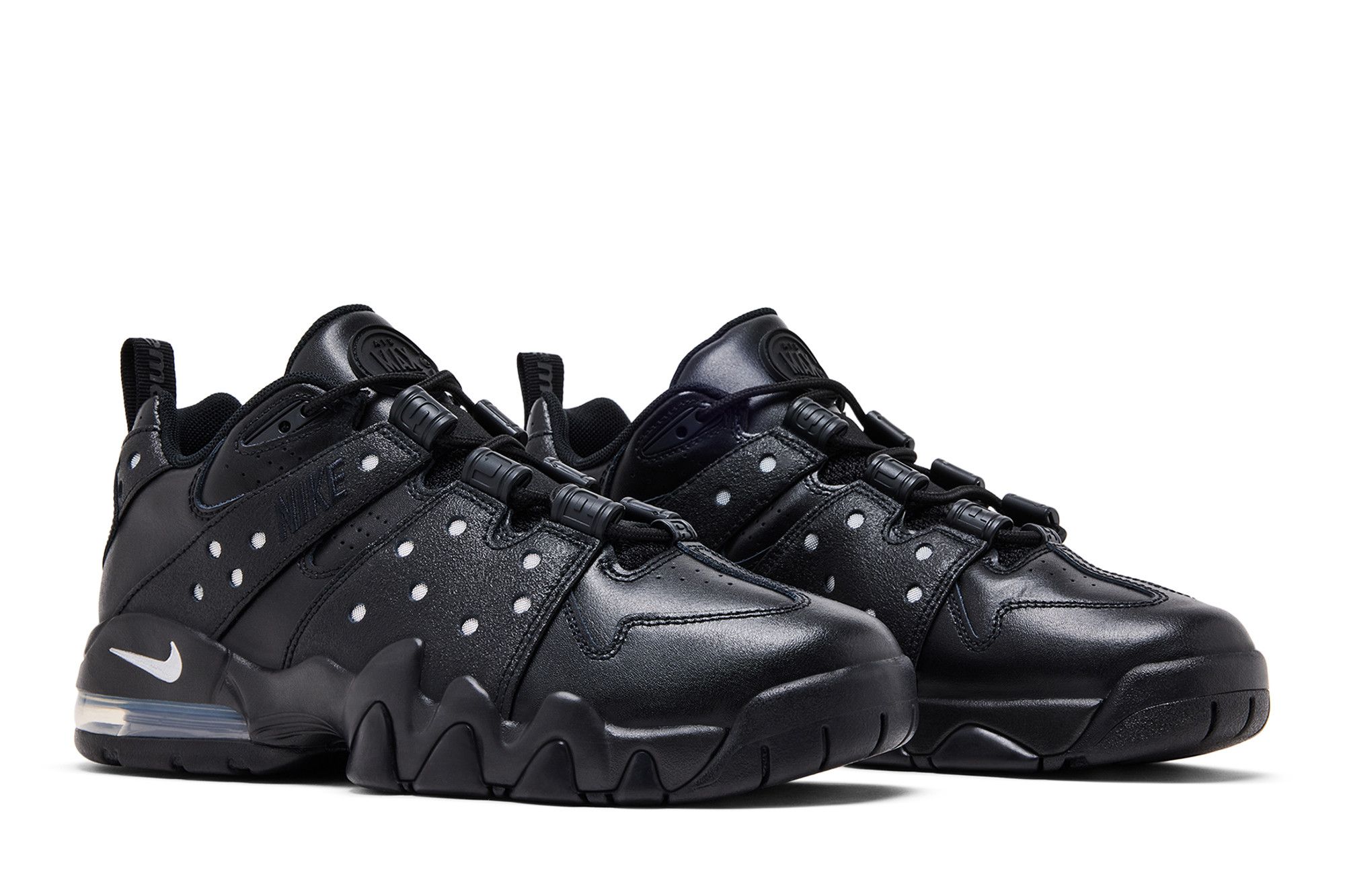 Cheap Nike Air Max 2 ''94 SB ''Supreme Hitam'' IM4283-001