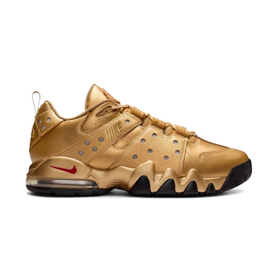 Nike Air Max 2 '94 SB 'Supreme Metallic Gold'