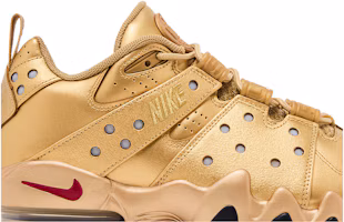 Order Nike Air Max 2 ''94 SB ''Supreme Metallic Gold'' 金屬金 全境至尊 經典鞋款 IM4283-700