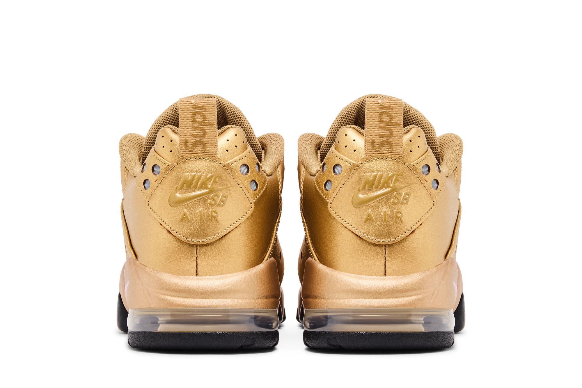 Details for 耐克Air Max 2 ''94 SB ''Supreme金属金'' IM4283-700