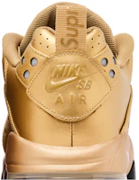 Sizing Nike Air Max 2 ''94 SB ''Supreme Metallic Gold'' 金屬金 全境至尊 經典鞋款 IM4283-700