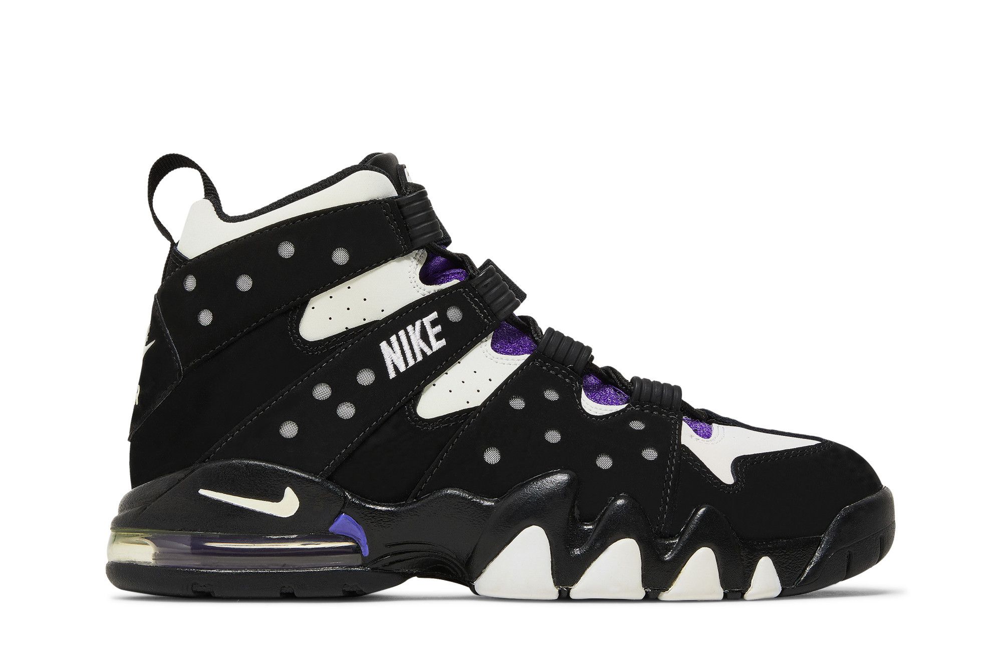 Nike Air Max 2 CB '94 'Black' 2015 305440-006