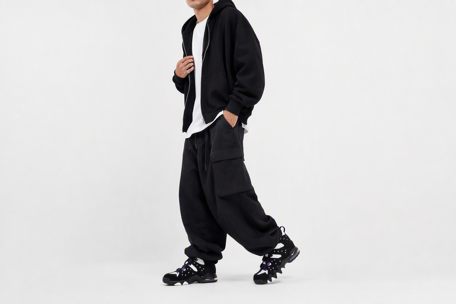 Order Nike Air Max 2 CB '94 'Black' 2015 305440-006