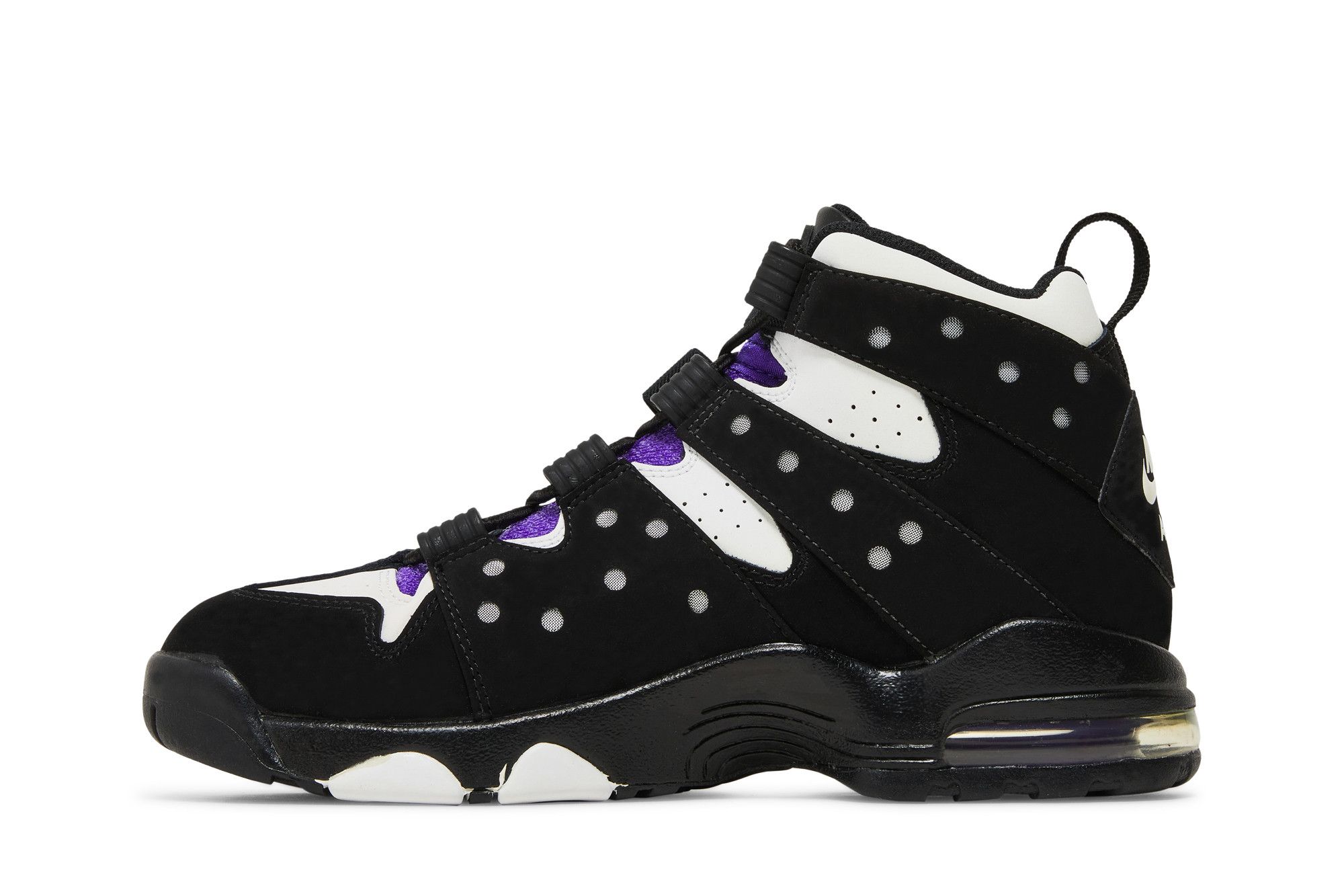 Shop Nike Air Max 2 CB '94 'Black' 2015 305440-006
