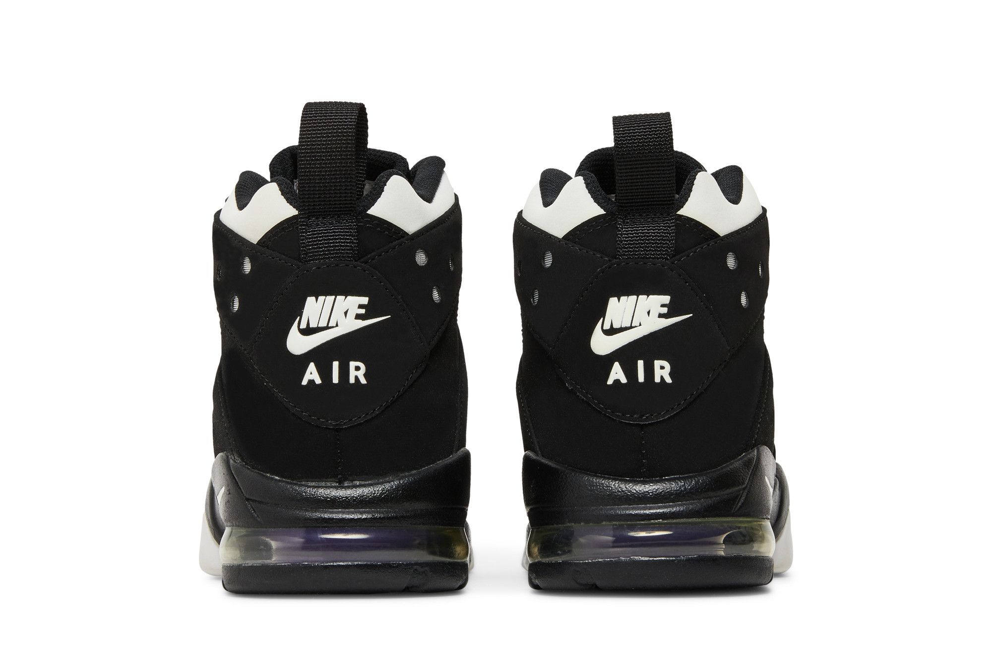 Sizing Nike Air Max 2 CB '94 'Black' 2015 305440-006