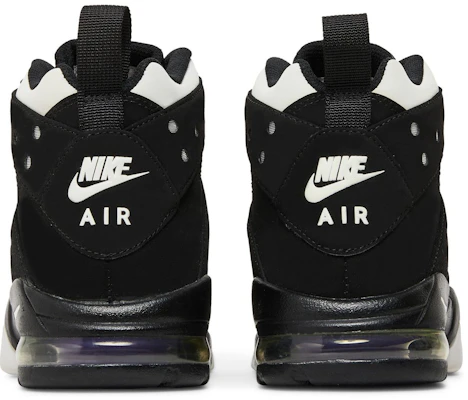 Nike Air Max 2 CB '94 'Black' 2015 305440-006 Sizing Nike Air Max 2 CB '94 'Black' 2015 305440-006