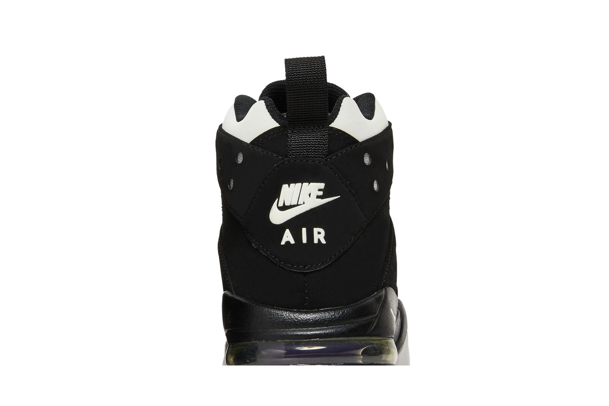 Cheap Nike Air Max 2 CB '94 'Black' 2015 305440-006