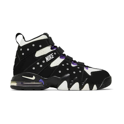 Nike Air Max 2 CB '94 'Black' 2015