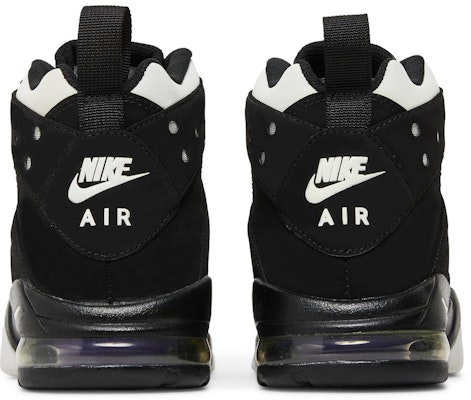 Nike Air Max 2 CB '94 'Negro' 2015 305440-006 Details for Nike Air Max 2 CB '94 'Negro' 2015 305440-006