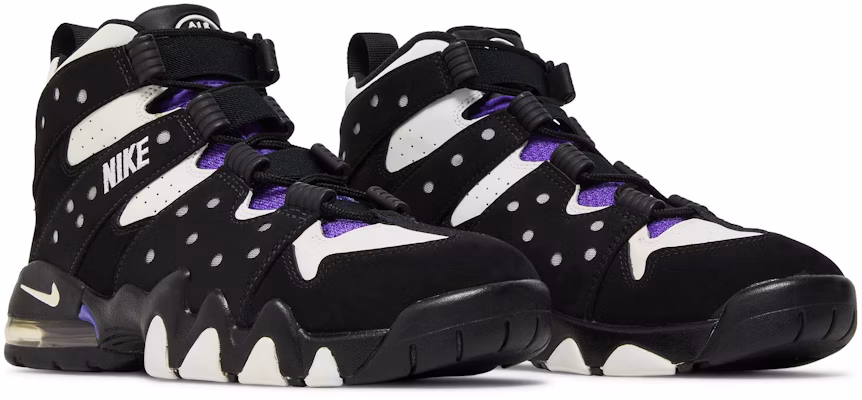 Nike Air Max 2 CB '94 'Negro' 2015 305440-006 Cheap Nike Air Max 2 CB '94 'Negro' 2015 305440-006