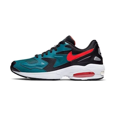 Nike Air Max 2 Light 'Black Teal'
