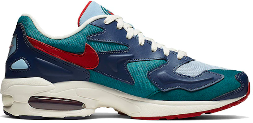 Nike Air Max 2 Light ''Teal Scuro'' CK2958-361 Order Nike Air Max 2 Light ''Teal Scuro'' CK2958-361