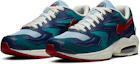 Lookbook Nike Air Max 2 Light ''Teal Scuro'' CK2958-361