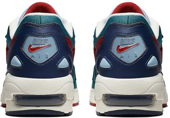 耐克Air Max 2 Light‘深青色’ CK2958-361 Shop 耐克Air Max 2 Light‘深青色’ CK2958-361