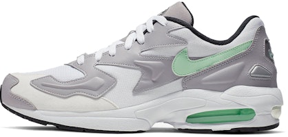 Nike Air Max 2 Light 'Fresh Mint' CJ0523-100 Nike Air Max 2 Light 'Fresh Mint' CJ0523-100