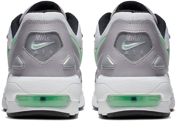 Nike Air Max 2 Light 'Fresh Mint' Sepatu Sneaker Pria Wanita Terbaru CJ0523-100 Lookbook Nike Air Max 2 Light 'Fresh Mint' Sepatu Sneaker Pria Wanita Terbaru CJ0523-100