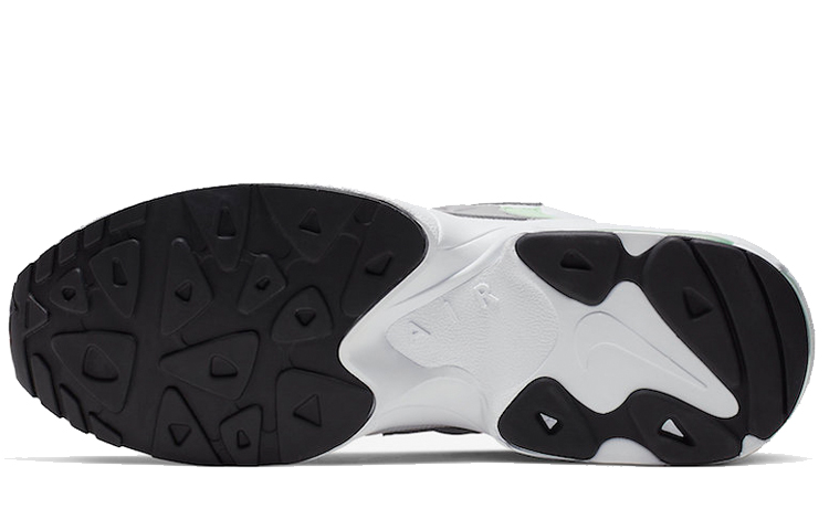 Shop Nike Air Max2 Light 灰綠