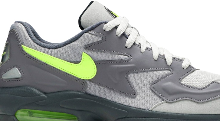 Nike Air Max 2 Light 'Gumsmoke Volt' Zapatillas Deportivas CJ0547-001 Order Nike Air Max 2 Light 'Gumsmoke Volt' Zapatillas Deportivas CJ0547-001