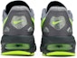 Details for Nike Air Max 2 Light 'Gumsmoke Volt' Zapatillas Deportivas CJ0547-001