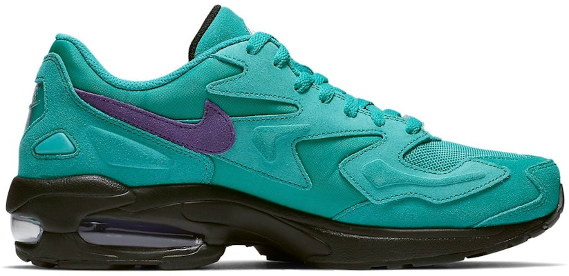 耐克Air Max 2 Light '黄蜂主场' AO1741-300 Order 耐克Air Max 2 Light '黄蜂主场' AO1741-300