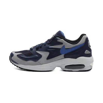Nike Air Max 2 Light 'Midnight Navy'