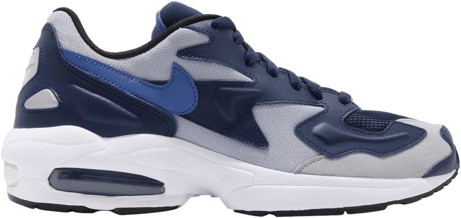 Nike air max sales light 2 blue