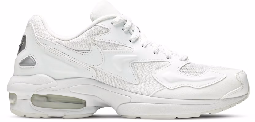 Nike Air Max 2 Light 'Off White' AO1741-102 Buy Nike Air Max 2 Light 'Off White' AO1741-102